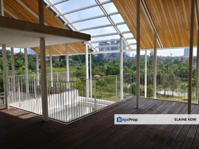 House for sale in PJU 1A, Petaling Jaya