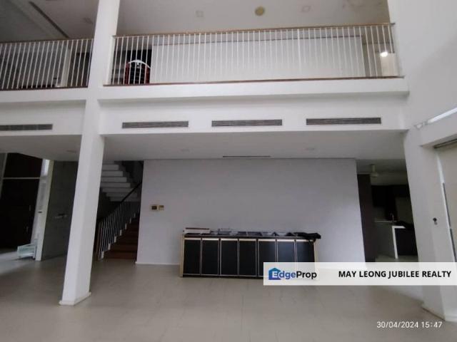House for rent in Petaling, Damansara Damai