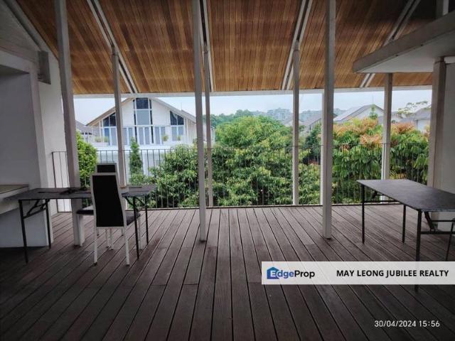 House for sale in Petaling, Damansara Damai