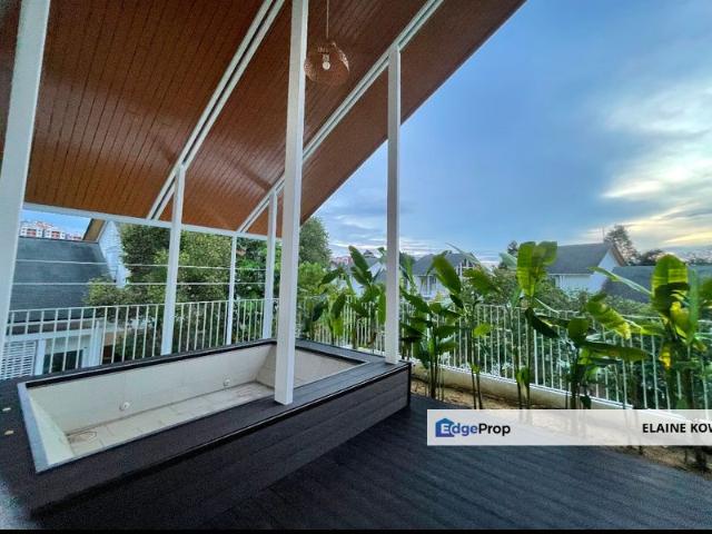 House for sale in Petaling, Damansara Damai