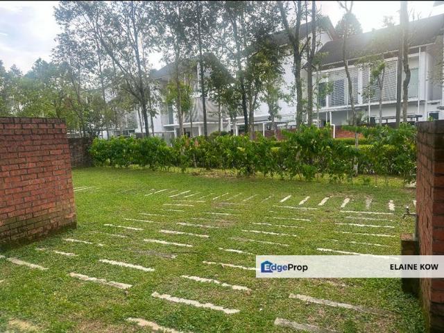 House for sale in Petaling, Damansara Damai