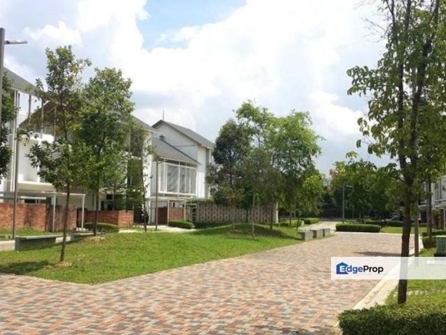 House for sale in PJU 1A, Petaling Jaya