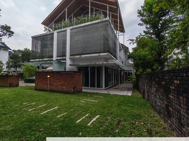 House for sale in Petaling, Damansara Damai