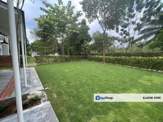 House for rent in Petaling, Damansara Damai