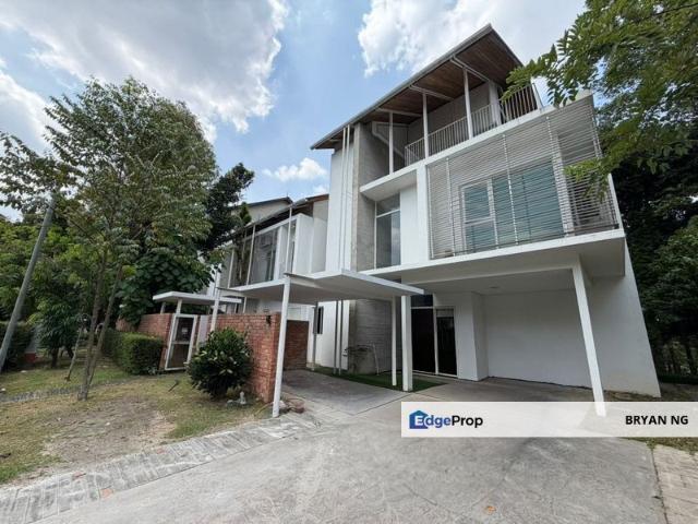 House for rent in Petaling, Damansara Damai