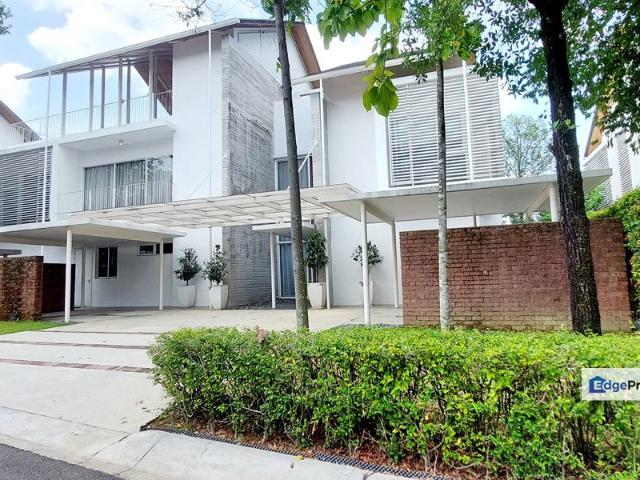 House for sale in Petaling, Damansara Damai