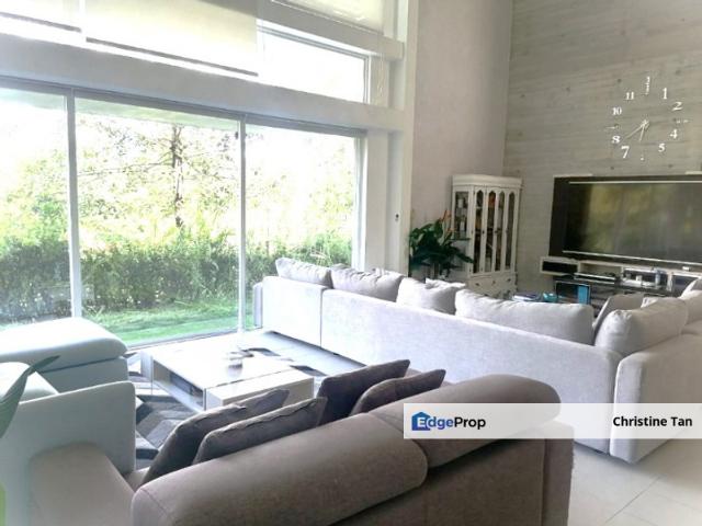 House for sale in Petaling, Damansara Damai