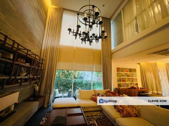House for sale in PJU 1A, Petaling Jaya