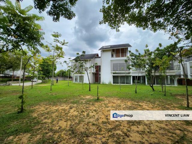 House for sale in Petaling, Damansara Damai
