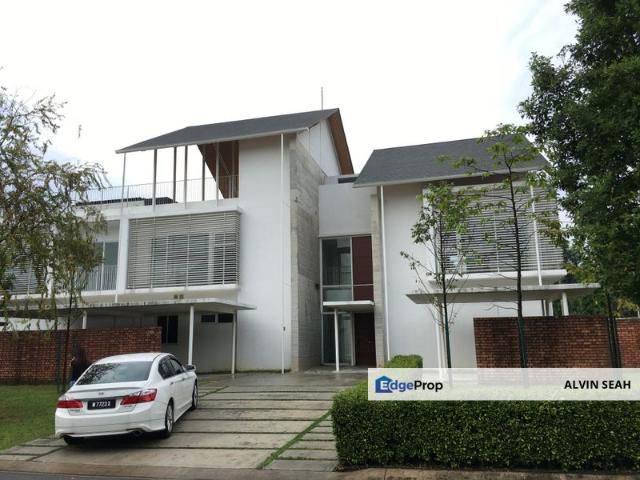 House for sale in Ara Damansara, Selangor