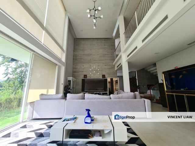 House for sale in Petaling, Damansara Damai
