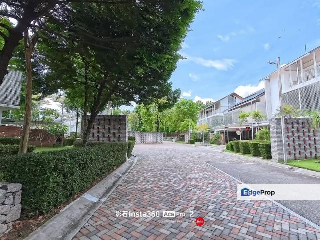 House for sale in Petaling, Damansara Damai