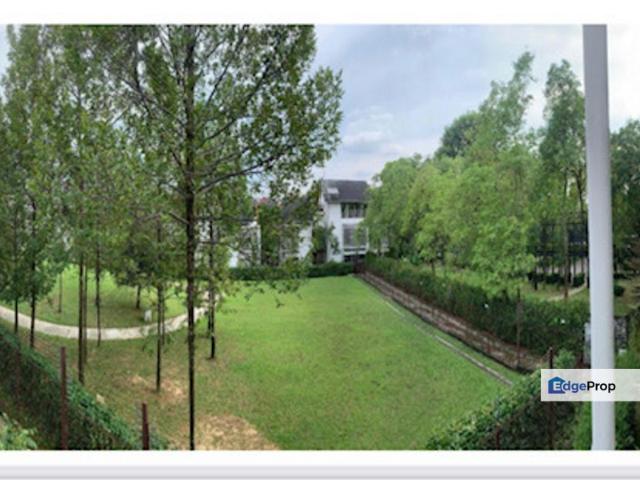 House for sale in Ara Damansara, Selangor