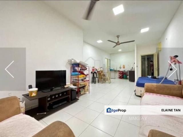 Condominium for sale in Petaling, Alam Impian