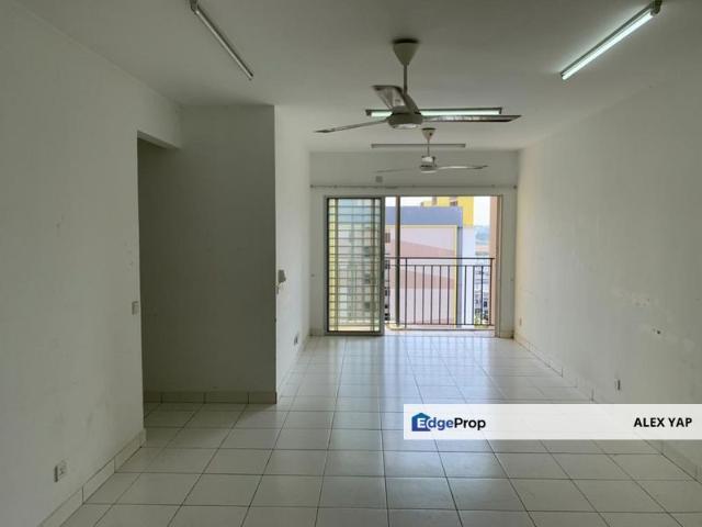 Condominium for sale in Petaling, Alam Impian