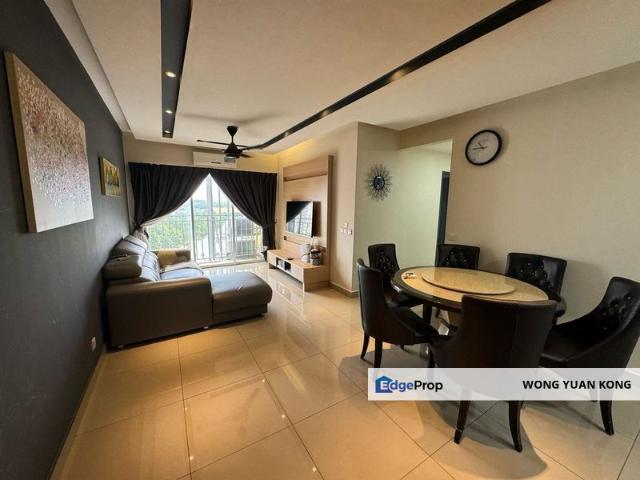 Condominium for rent in Petaling, Alam Impian
