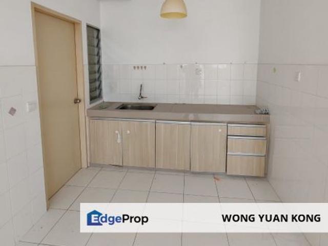 Condominium for sale in Petaling, Alam Impian