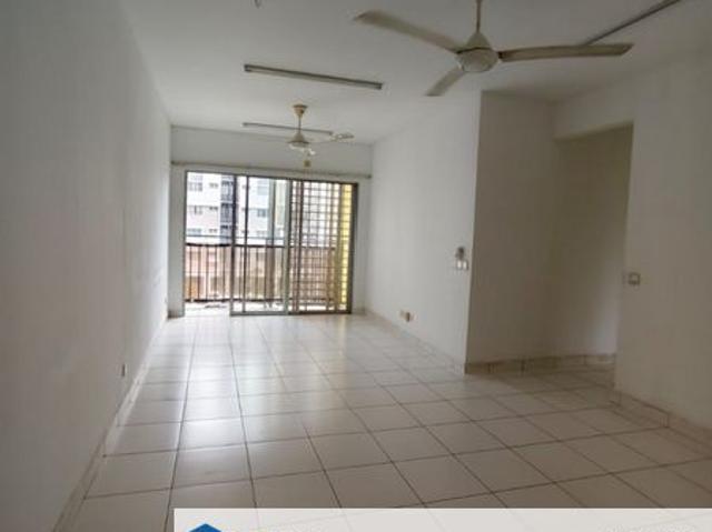 Condominium for sale in Petaling, Alam Impian