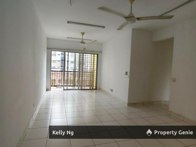 Apartment for rent in Petaling, Alam Impian