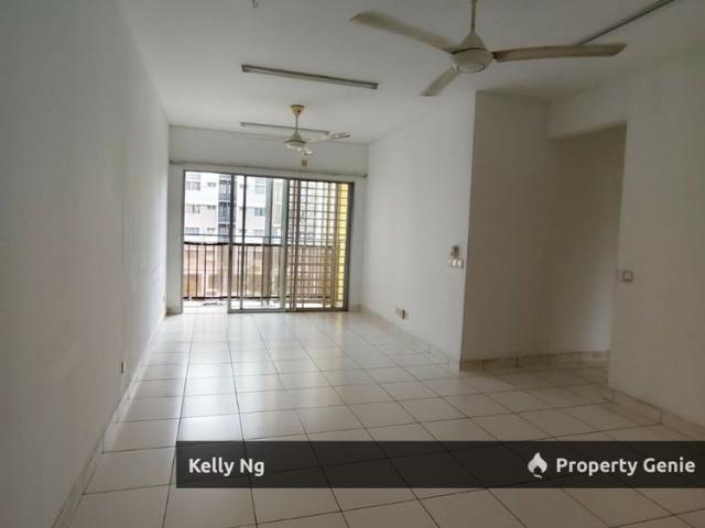 Apartment for rent in Petaling, Alam Impian