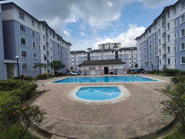 Apartment for sale in Petaling, Subang Jaya