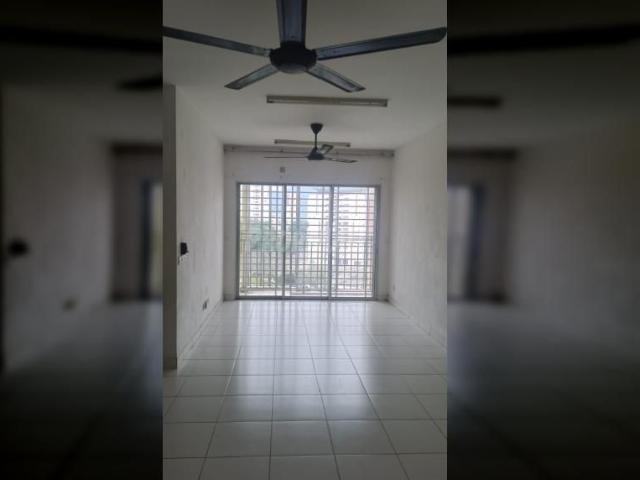 Apartment for rent in Petaling, Alam Impian