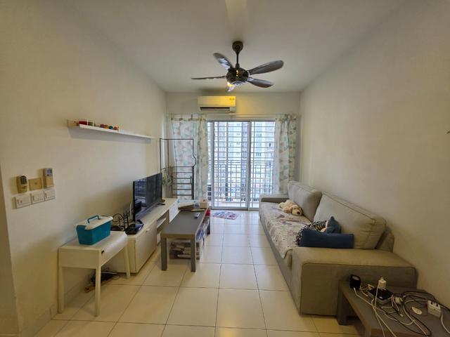 Apartment for rent in Petaling, Alam Impian
