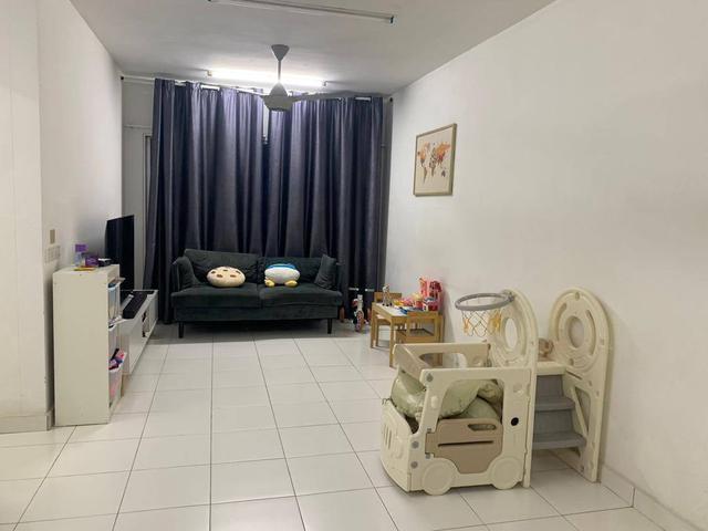 Apartment for sale in Petaling, Alam Impian