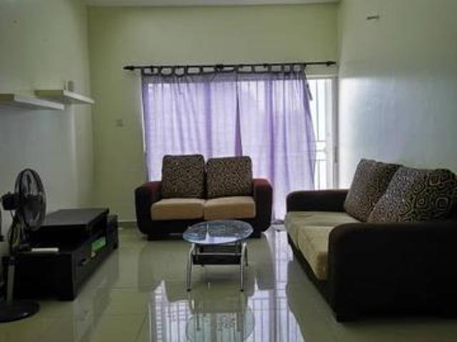 Apartment for sale in Petaling, Alam Impian