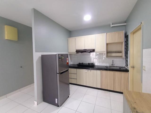 Apartment for rent in Petaling, Alam Impian