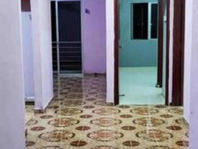 Apartment for sale in Wellesley, Penang