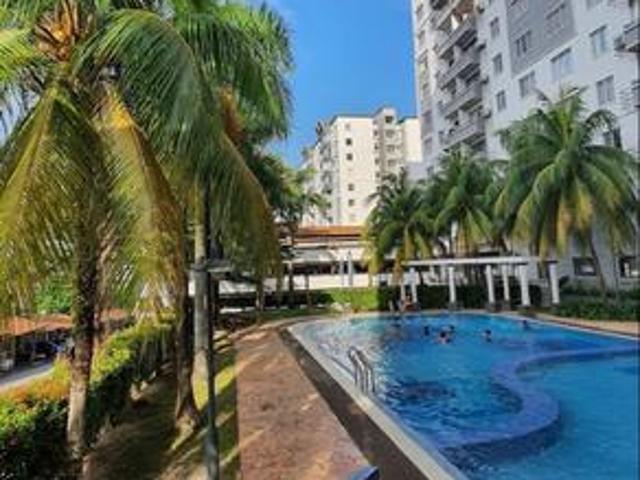 Apartment for sale in Petaling, Subang Jaya