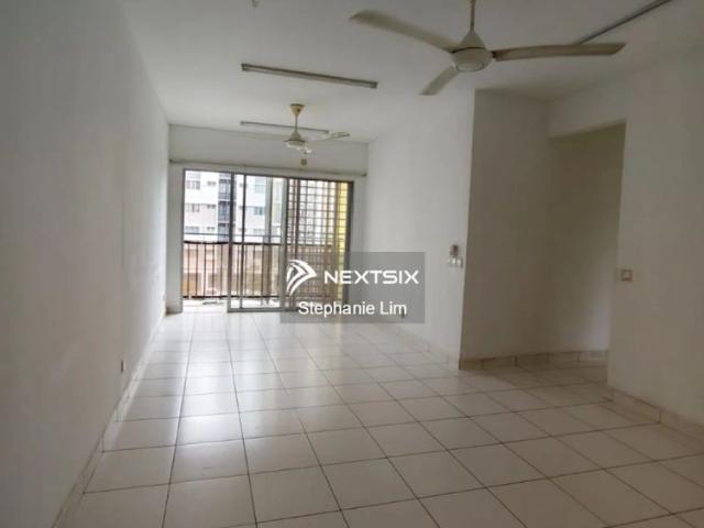 Apartment for rent in Petaling, Alam Impian