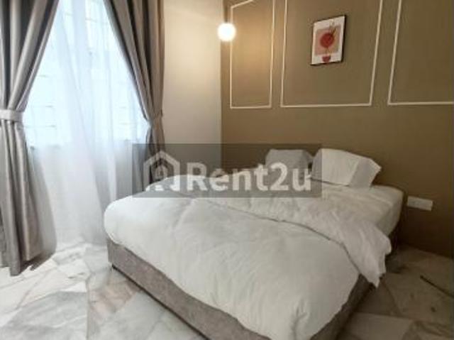 Room for rent in Petaling, Subang Jaya
