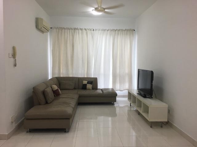 Apartment for sale in Petaling, Alam Impian