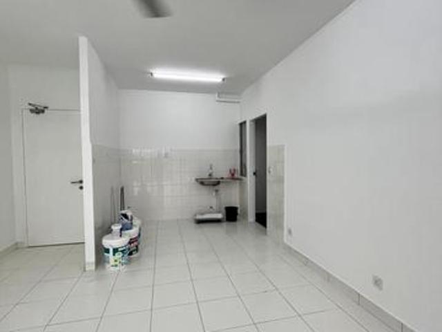 Apartment for sale in Petaling, Alam Impian