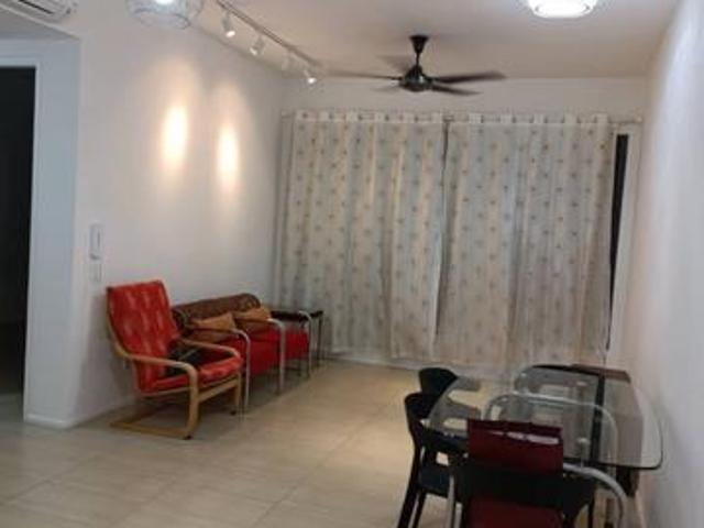 Apartment for sale in Petaling, Alam Impian