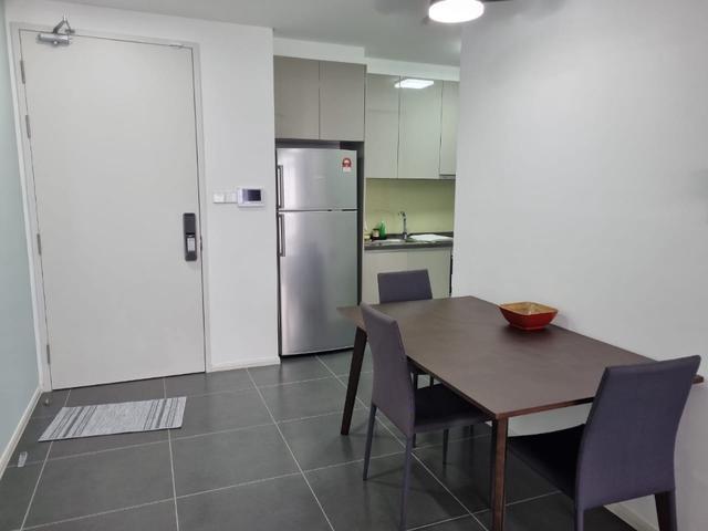 Apartment for sale in Petaling, Alam Impian