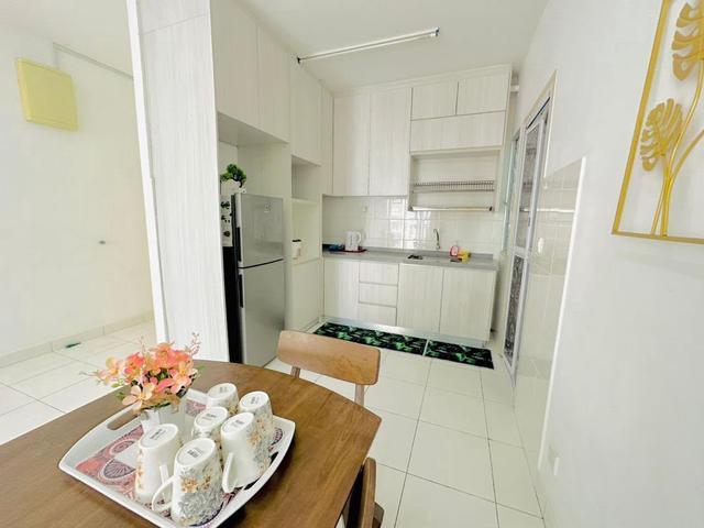 Apartment for sale in Petaling, Alam Impian