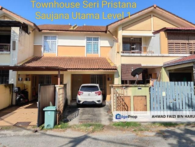 Condominium for sale in Selangor