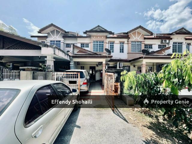 Terraced House for sale in Selangor