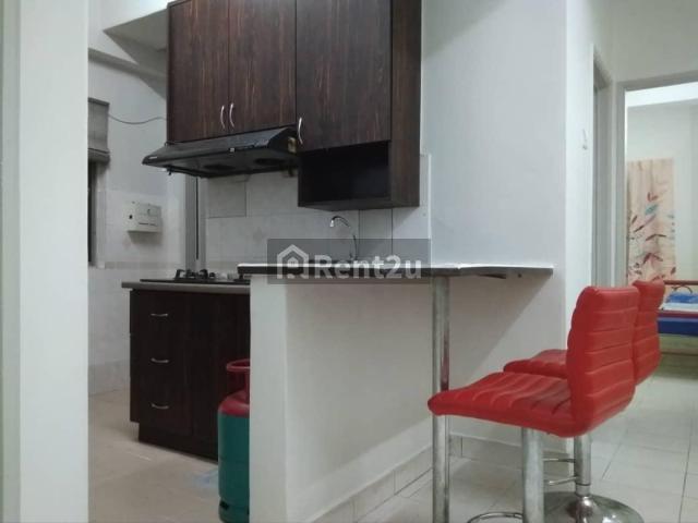 Room for rent in Port Klang, Selangor