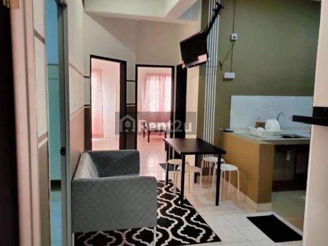 Room for rent in Port Klang, Selangor