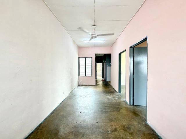 Apartment for sale in Balakong, Majlis Perbandaran Kajang