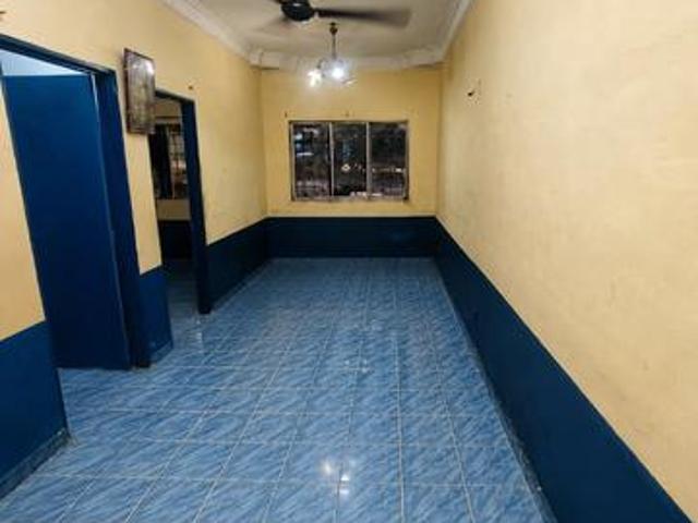 Flat for sale in Kajang, Langat