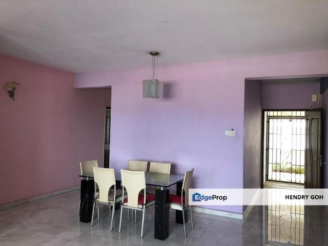 Condominium for sale in Selayang, Selangor