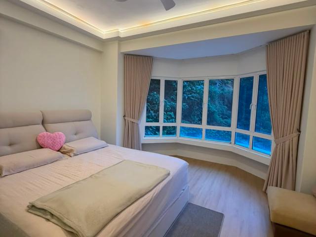Apartment for rent in Selayang, Selangor