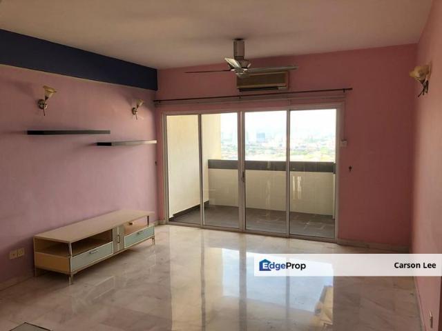 Condominium for sale in Selayang, Selangor