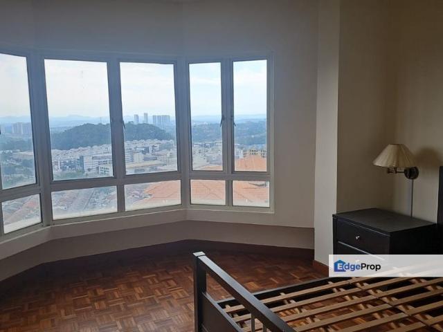 Condominium for sale in Seri Puri, Majlis Perbandaran Selayang