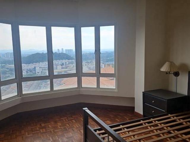 Apartment for sale in Kepong